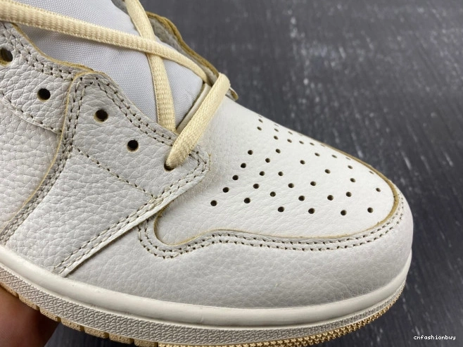 Air Craft High Jordan OG 1 FD8631-100 0722